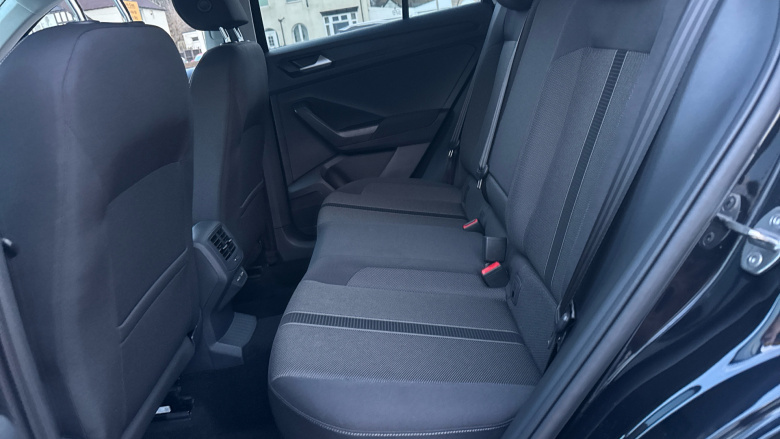 Volkswagen T-Roc 1.5 TSI Match 5dr Petrol Hatchback